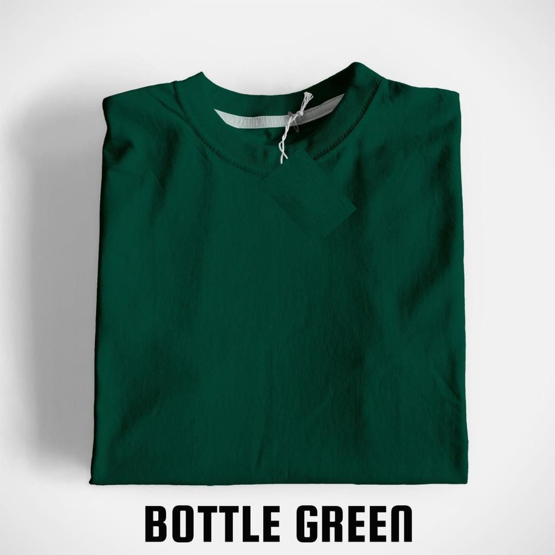 Round Neck T-Shirts