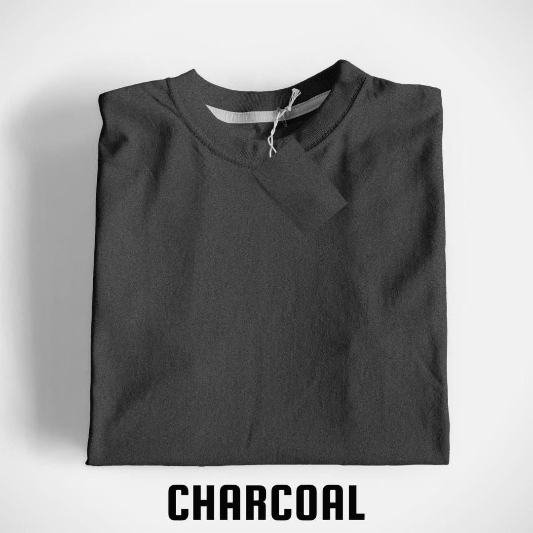 Round Neck T-Shirts
