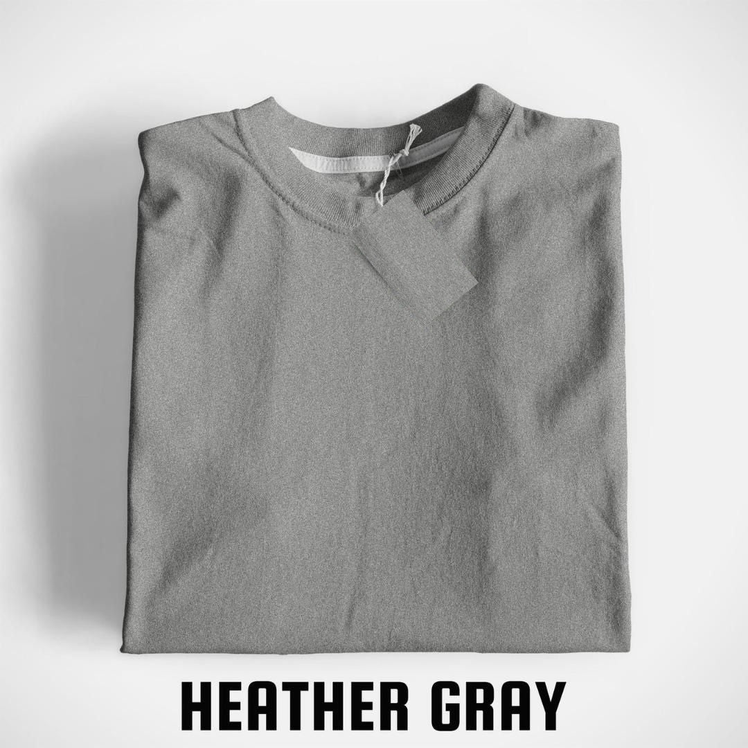 Round Neck T-Shirts