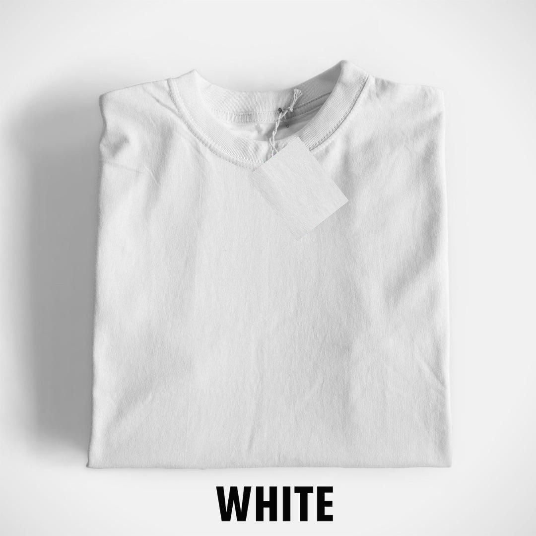 Round Neck T-Shirts